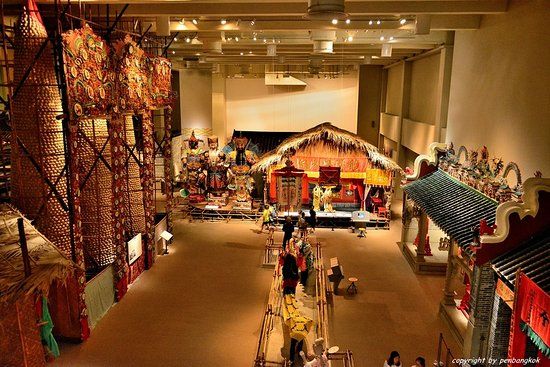Hongkong historiske museum